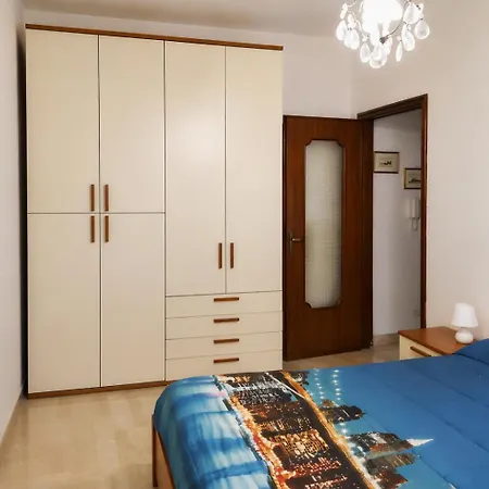 Il Rifugio Di Monica Apartment *